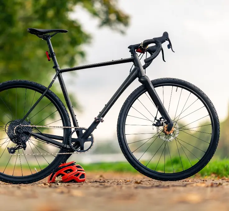 Sustentabilidade e saúde: Bicicletas lideram o caminho