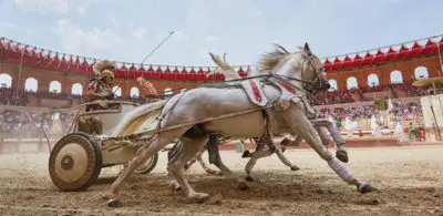 Acuerdo con Puy du Fou para el proyecto de un parque temático en Toledo