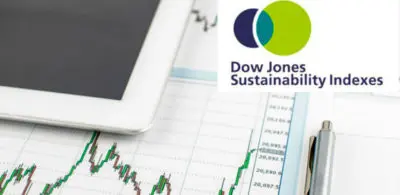mapfre-entre-las-quince-empresas-indice-de-sostenibilidad-djsi-world-2018586x285-400x195 Acuerdo para actualizar la alianza estratégica con Banco do Brasil