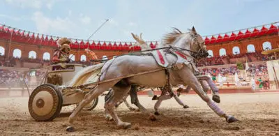 Acuerdo con Puy du Fou para el proyecto de un parque temático en Toledo