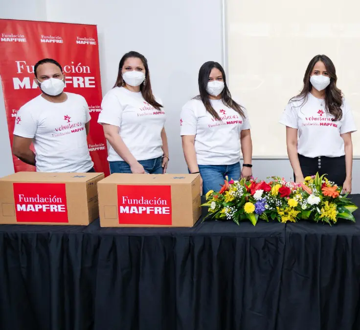 Mais equipamentos médicos e de proteção para hospitais de Honduras