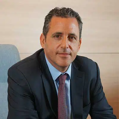 José Ramón Alegre Cabrelles