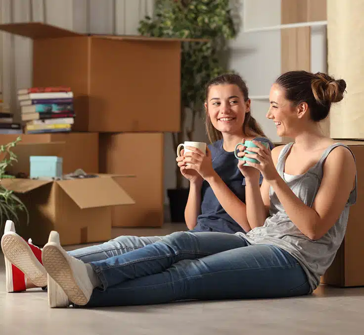SEGUROS JOVENES
