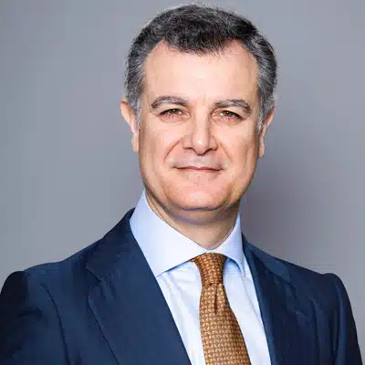 Juan Bernal