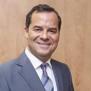 Juan Carlos Rondeau Martínez