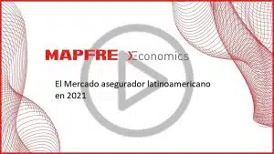 Mercado Español Seguros 2020