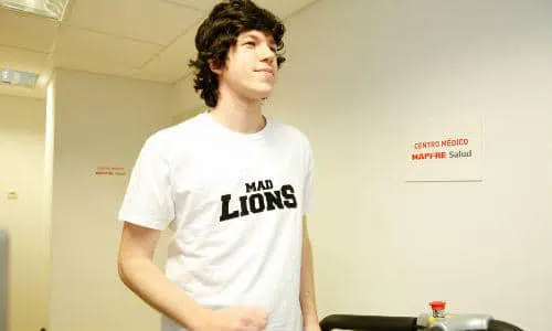 mad lions mad lions