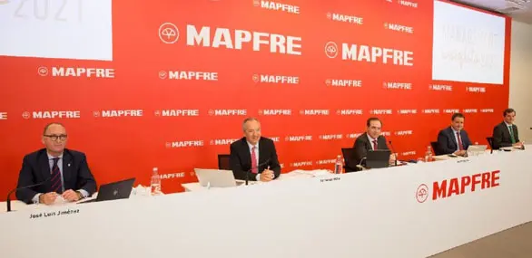 MAPFRE celebra su primer Management Insights Day