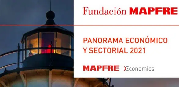 MAPFRE Economics espera un repunte del 6% de la economía mundia