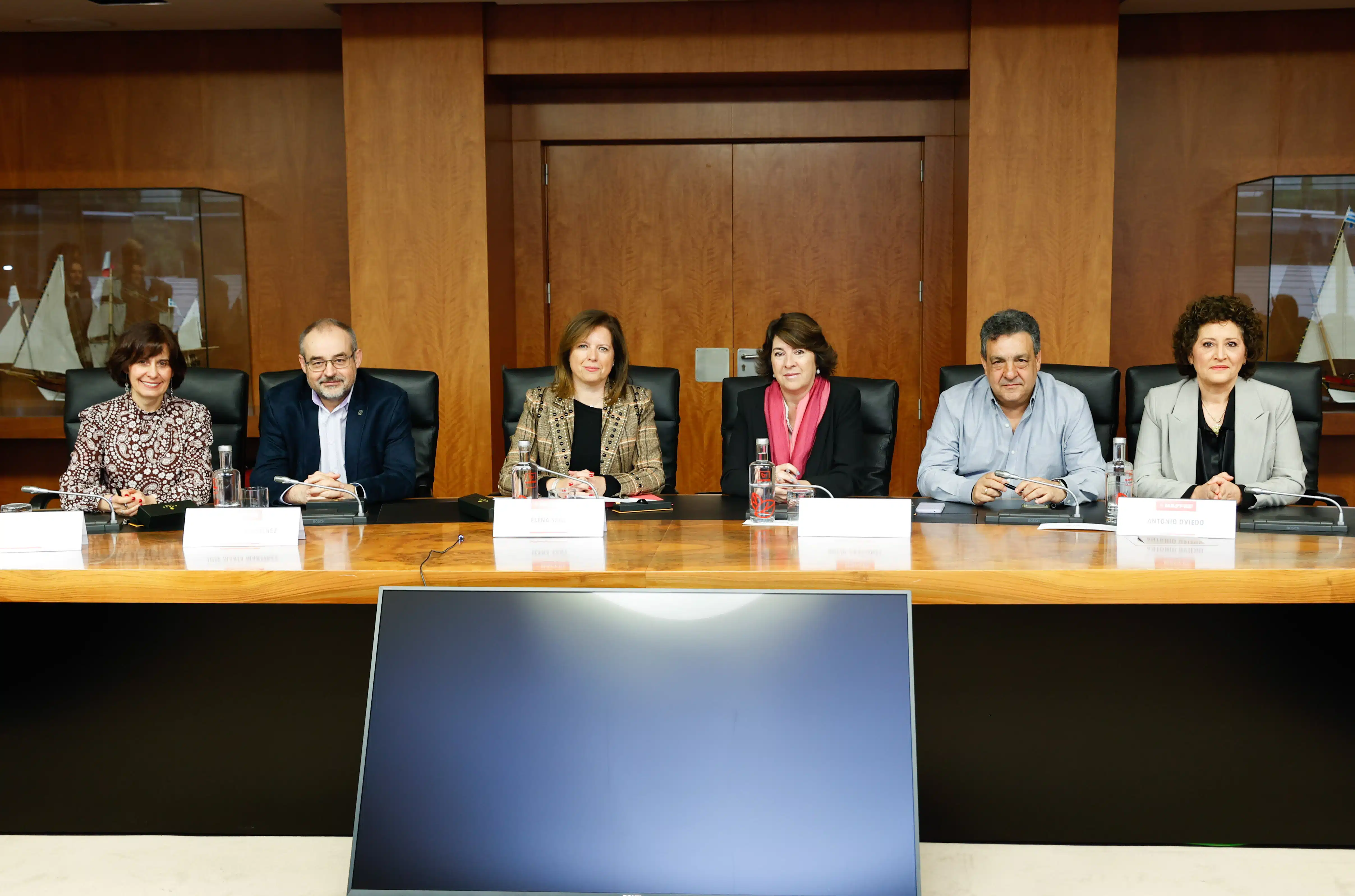 MAPFRE firma su IV Plan de Igualdad MAPFRE firma su IV Plan de Igualdad