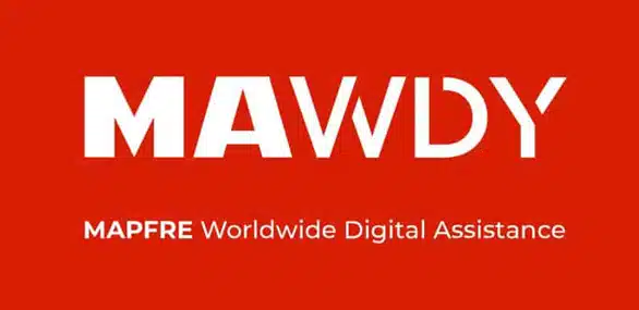 MAPFRE lanza MAWDY, la nueva marca de su división de Asistencia