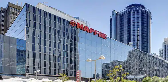MAPFRE y MEAG transfieren los primeros activos a su alianza inmobiliaria 