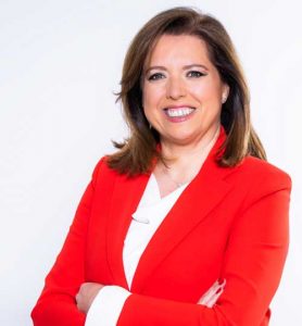 María Elena Sanz Isla