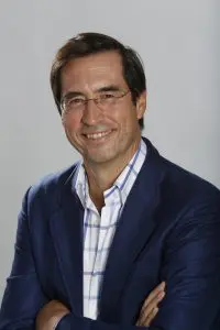 Mariano Alonso Puig