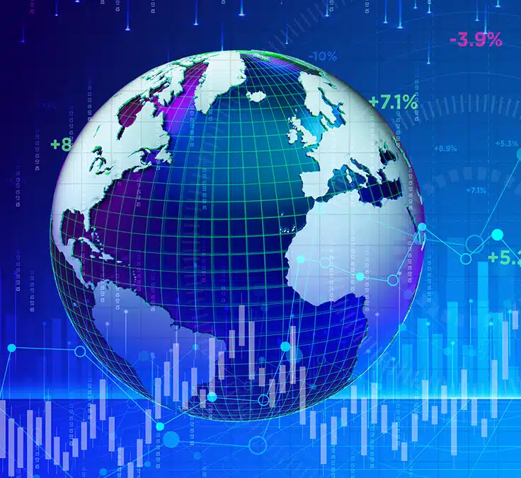 Mercado de capitales: una gran debilidad de Europa frente a Estados Unidos