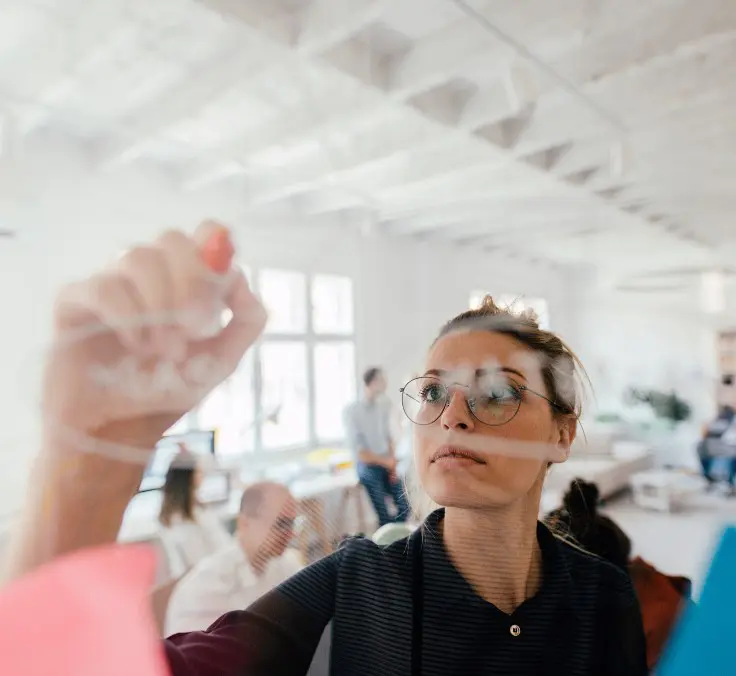 Las mujeres cada vez son más emprendedoras pero siguen teniendo barreras que derribar