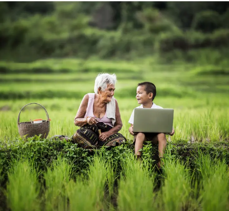 As novas tecnologias democratizam ou aumentam as barreiras?