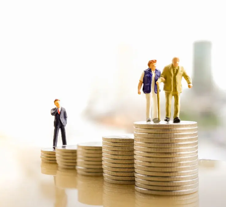 Boosting pension participation in Europe