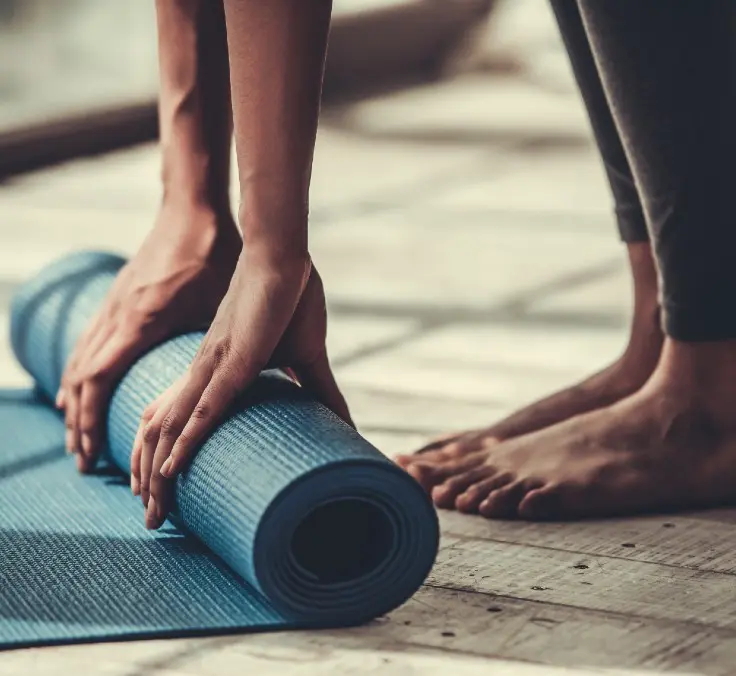 Laura Rojas-Marcos: “For some, the pandemic has been an opportunity for personal and even professional growth”