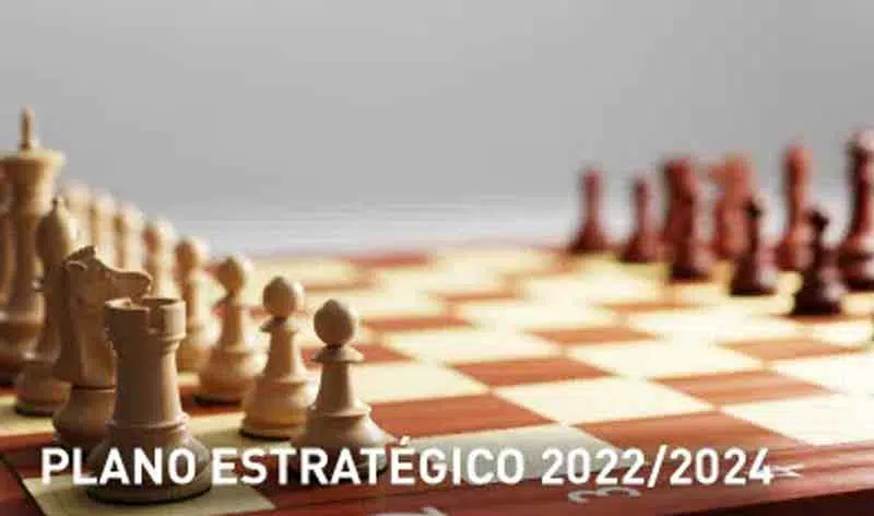 Plano Estratégico 2022-2024