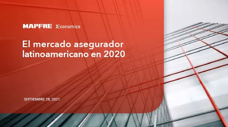 Mercado Español Seguros 2020