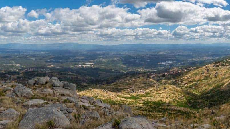 Preservación Habitats portugal