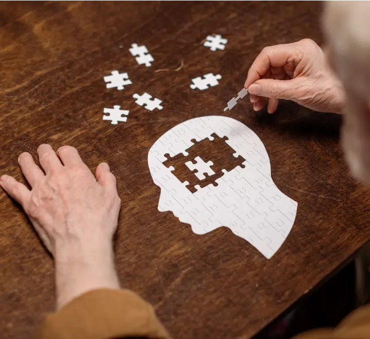 “With 55 million affected in the world, dementia is one of the greatest public health challenges”