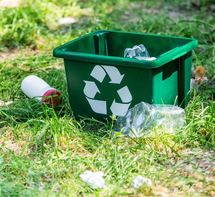 When the word “waste” no longer makes sense