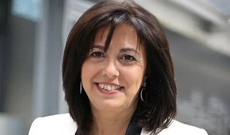Rosa María García García, nueva consejera de MAPFRE