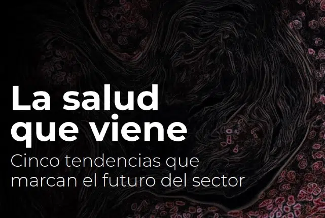 salud innovacion