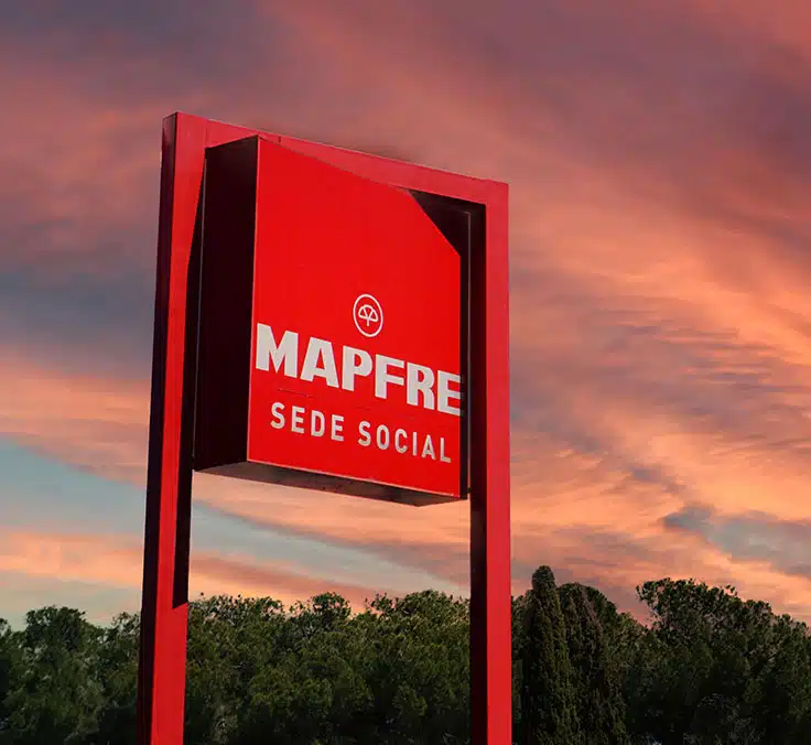 Sede MAPFRE RE 