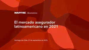 Mercado Español Seguros 2020