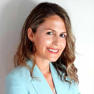 Vanessa Escrivá García