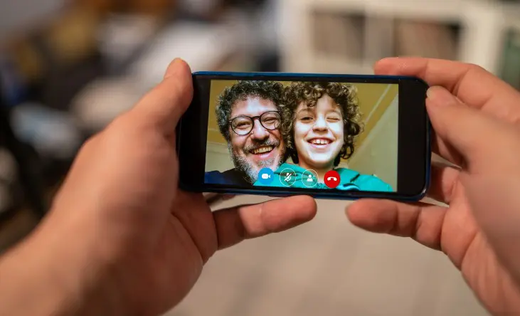 videollamada
