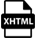 xhtml
