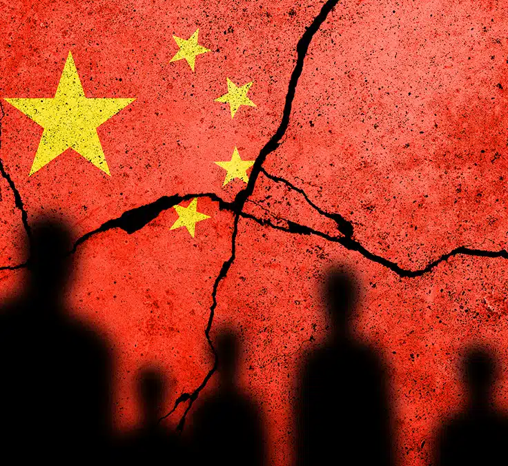 Os desafios estruturais da China: desaceleração, mercado imobiliário e guerra comercial