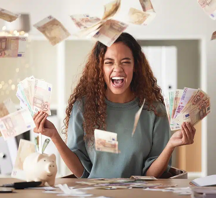 invertir con tu primer sueldo