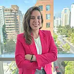 Daniela Marshall