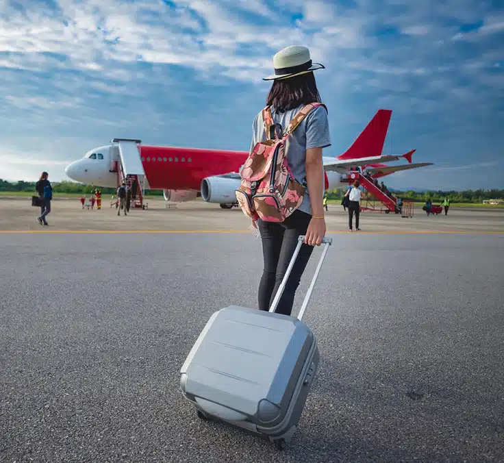 Insurance: A Key Partner in Driving Global Tourism