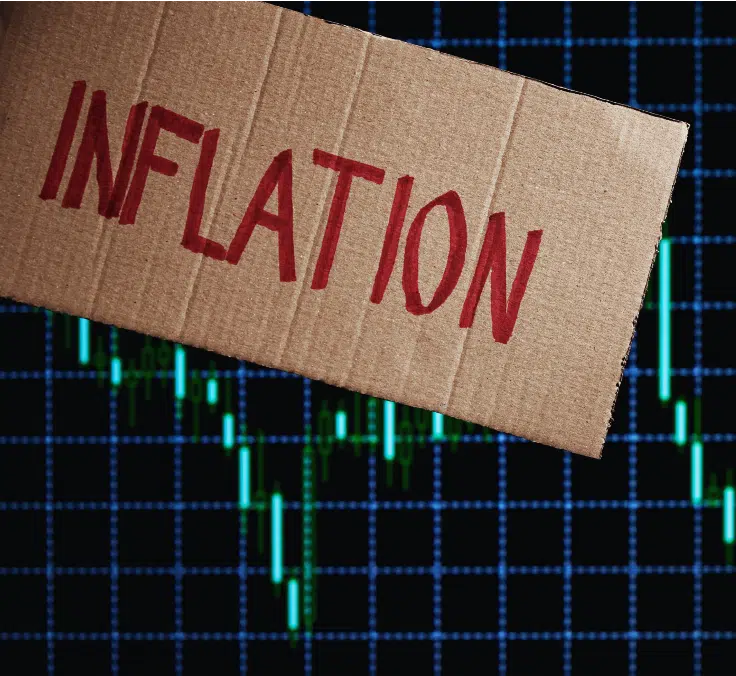¿Por qué sube la inflación y cómo nos afecta?