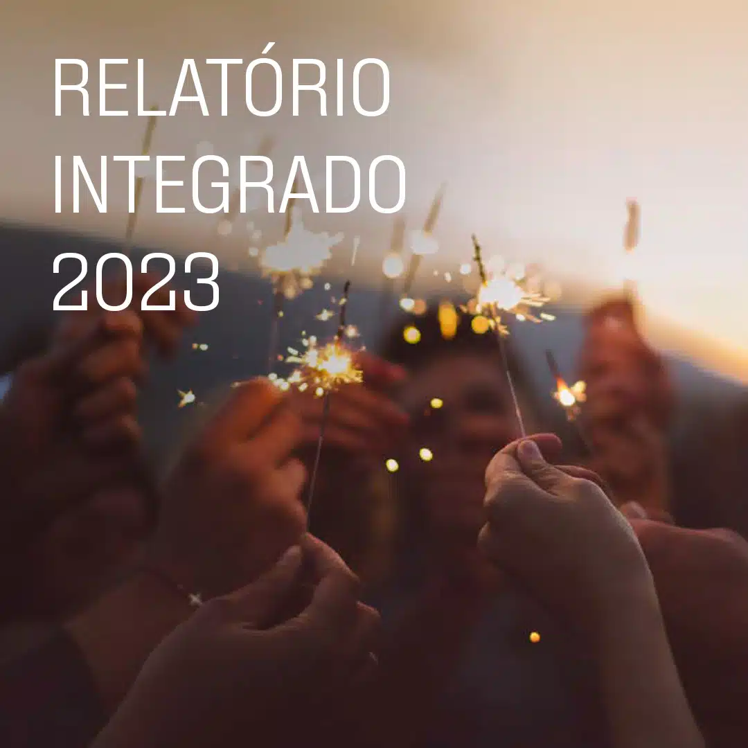 Relatório Integrado 2022