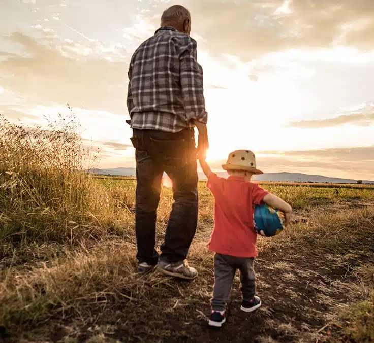 Insurance for every stage of life: protection at every step