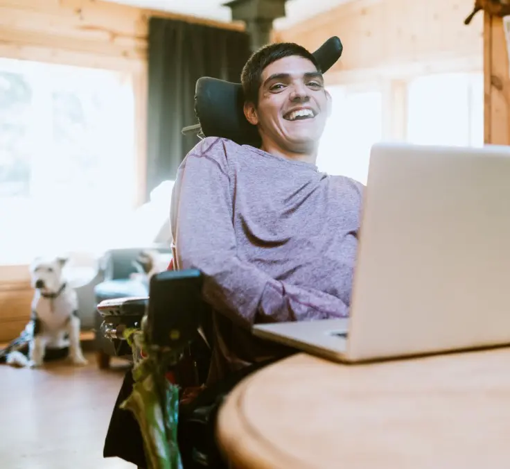 ¿Puede la Inteligencia Artificial facilitar la vida a las personas con discapacidad?